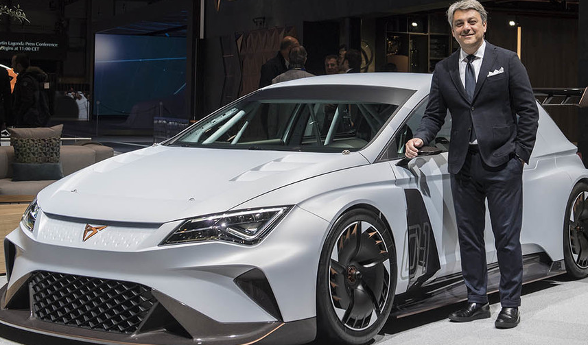 cupra