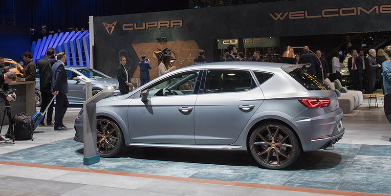 cupra