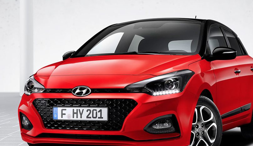 hyundai i20 hyundai i20